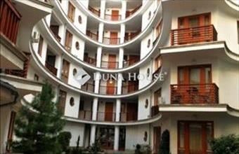 Kiadó Budapest VI. kerületi tégla lakás hirdetés (33244443)