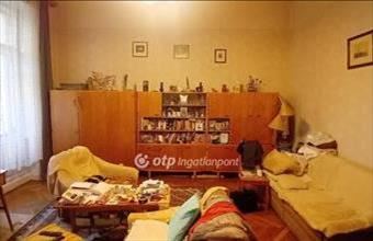 Eladó Budapest VI. kerületi tégla lakás hirdetés (68974936)