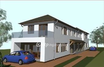 Eladó Vecsési ikerház hirdetés (32411449)