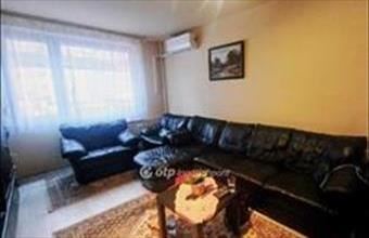 Eladó Budapest XI. kerületi panel lakás hirdetés (36844478)