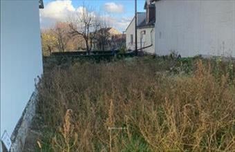 Eladó Egeri lakóövezeti telek hirdetés (55383532)