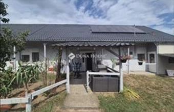 Eladó Bábonymegyeri családi ház hirdetés (92733895)