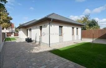 Kiadó Kecskeméti családi ház hirdetés (54963237)