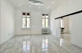 Eladó Budapest VII. kerületi tégla lakás hirdetés (93482836)