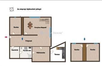 Eladó Esztergomi tégla lakás hirdetés (47963764)