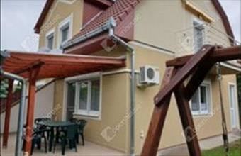 Eladó Siófoki ikerház hirdetés (74543291)