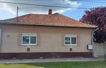 Eladó Kétegyházai családi ház hirdetés (56445996)