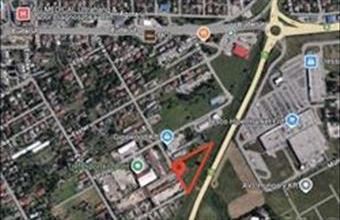 Eladó Érdi fejlesztési lakóterület hirdetés (89322645)