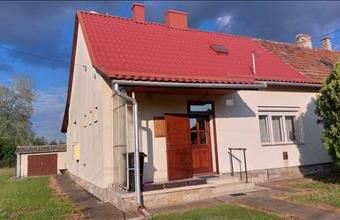 Eladó Kápolnásnyéki ikerház hirdetés (47839387)