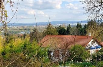 Eladó Szentendrei üdülőövezeti telek hirdetés (75462473)