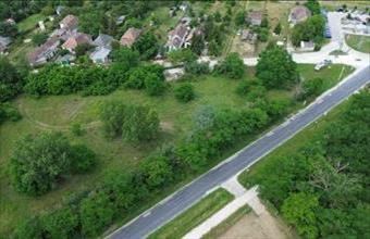 Eladó Piliscsévi lakóövezeti telek hirdetés (34565675)