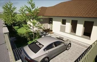 Eladó Tahitótfalui ikerház hirdetés (52635355)