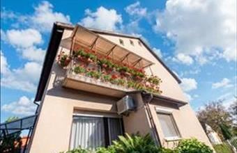 Eladó Ráckeresztúri családi ház hirdetés (33229334)