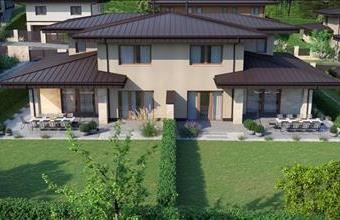 Eladó Diósdi ikerház hirdetés (71539359)