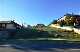 Eladó Százhalombattai lakóövezeti telek hirdetés (37745653)