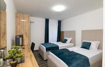 Eladó Horvátországi hotel, szálloda, panzió hirdetés (66437732)