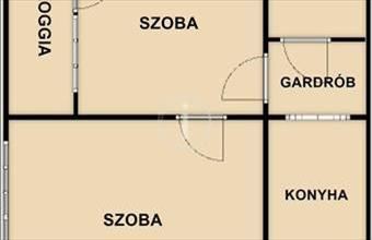 Eladó Budapest XIV. kerületi panel lakás hirdetés (73765934)