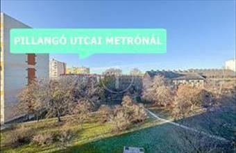 Eladó Budapest XIV. kerületi panel lakás hirdetés (73765934)