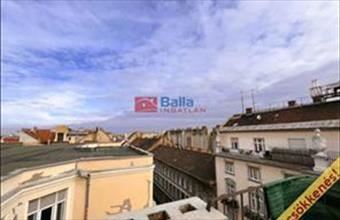 Kiadó Budapest VII. kerületi tégla lakás hirdetés (73395914)