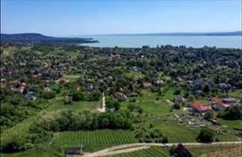 Eladó Ábrahámhegyi hétvégi ház hirdetés (25477363)