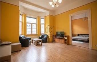 Eladó Budapest VII. kerületi tégla lakás hirdetés (98431473)