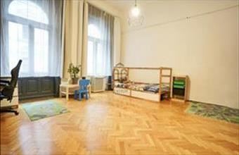 Eladó Budapest VI. kerületi tégla lakás hirdetés (26245579)