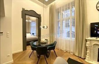 Kiadó Budapest VI. kerületi tégla lakás hirdetés (58463359)