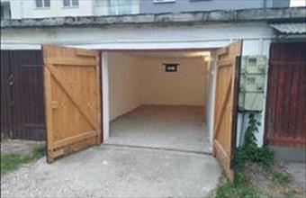 Eladó Tatabányai egyedi garázs hirdetés (66293613)