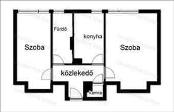 Eladó Szolnoki tégla lakás hirdetés (52387834)