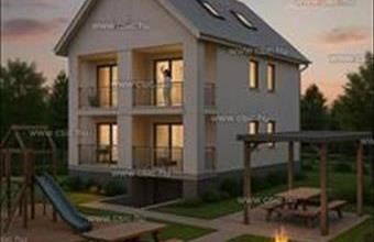 Eladó Szentendrei ikerház hirdetés (32959577)