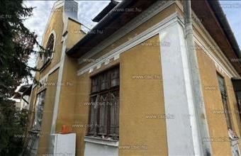 Eladó Szentendrei kastély hirdetés (73557329)