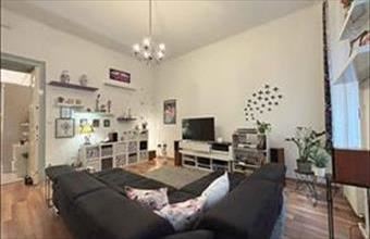 Eladó Budapest VI. kerületi tégla lakás hirdetés (25342777)