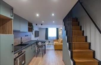 Eladó Budapest VI. kerületi tégla lakás hirdetés (98734514)