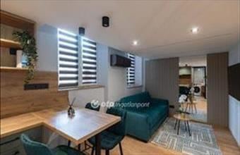 Eladó Budapest VI. kerületi tégla lakás hirdetés (29472233)