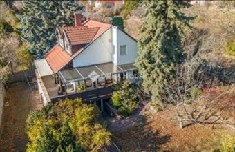 Eladó Szentendrei családi ház hirdetés (94847737)