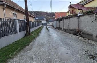 Eladó Miskolci lakóövezeti telek hirdetés (52719399)