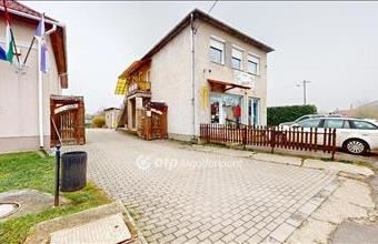 Eladó Alsózsolcai üzlethelyiség utcafronton hirdetés (94378266)