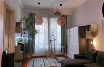 Eladó Budapest VII. kerületi tégla lakás hirdetés (56465477)