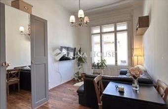 Eladó Budapest XII. kerületi tégla lakás hirdetés (55932773)