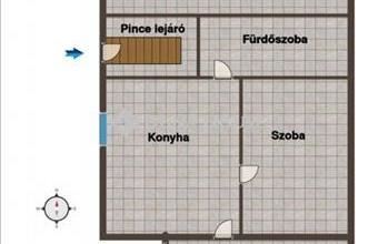 Eladó Sándorfalvai családi ház hirdetés (85777393)
