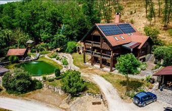 Eladó Nőtincsi étterem, vendéglő hirdetés (33494774)