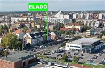 Eladó Győri egyéb üzlethelyiség hirdetés (94786951)