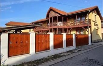 Eladó Romániai hotel, szálloda, panzió hirdetés (33374721)