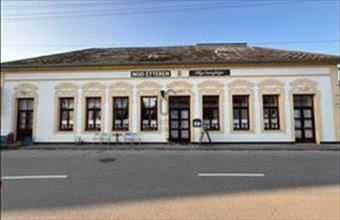 Eladó Kővágóörsi étterem, vendéglő hirdetés (29519514)