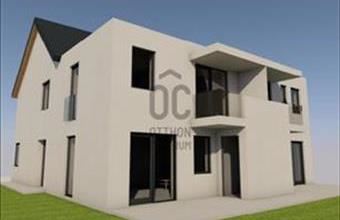 Eladó Budapest XV. kerületi ikerház hirdetés (49334979)