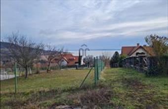 Eladó Badacsonytomaji lakóövezeti telek hirdetés (75645253)