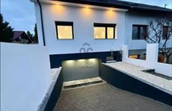 Eladó Budapest XVIII. kerületi ikerház hirdetés (72448987)