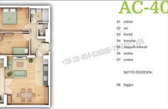 Eladó Budapest XIV. kerületi tégla lakás hirdetés (88442938)