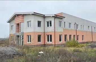 Eladó Dunavarsányi egyéb ipari ingatlan hirdetés (26949655)