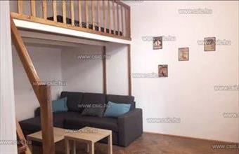 Eladó Budapest VIII. kerületi tégla lakás hirdetés (92922879)